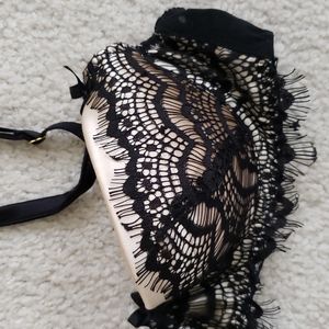 Champagne Mimi Holliday by Damaris bra